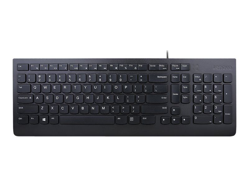 LENOVO KEYBOARD ESSENTIAL PT A1 - 4Y41R64660
