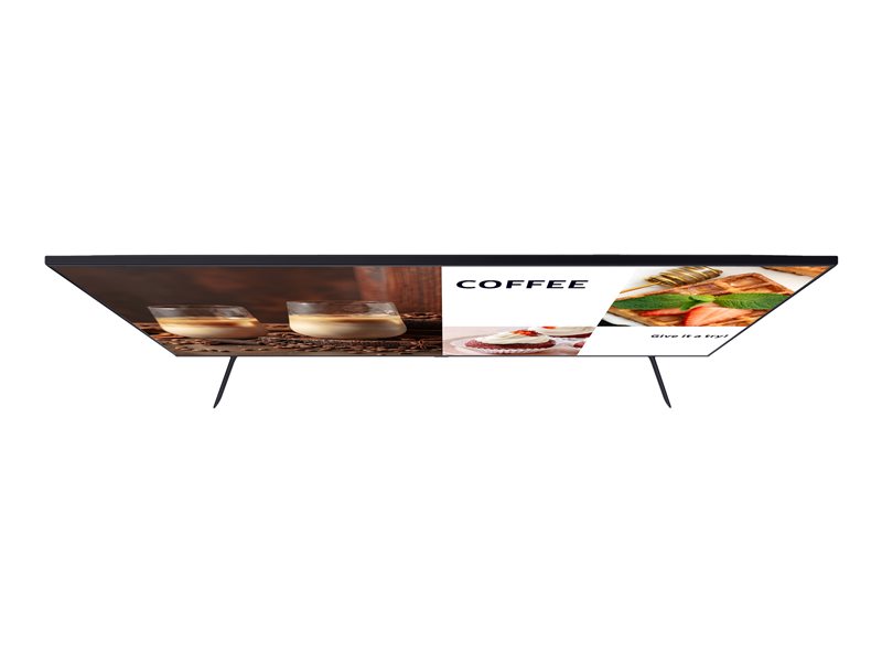 SAMSUNG BE50C 50inch Non-tactile UHD 384 - LH50BECHLGUXEN
