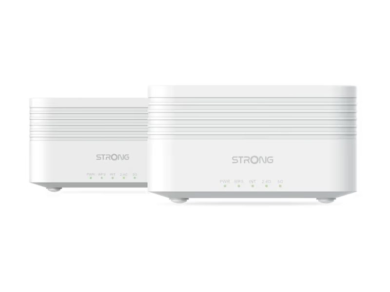 STRONG ATRIA MESH KIT AX3000 (DUO - MESHKITAX3000