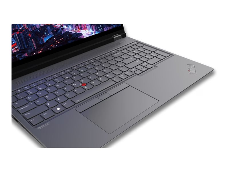 LENOVO ThinkPad P16 Gen2 i7-14700HX - 21FA004PPG