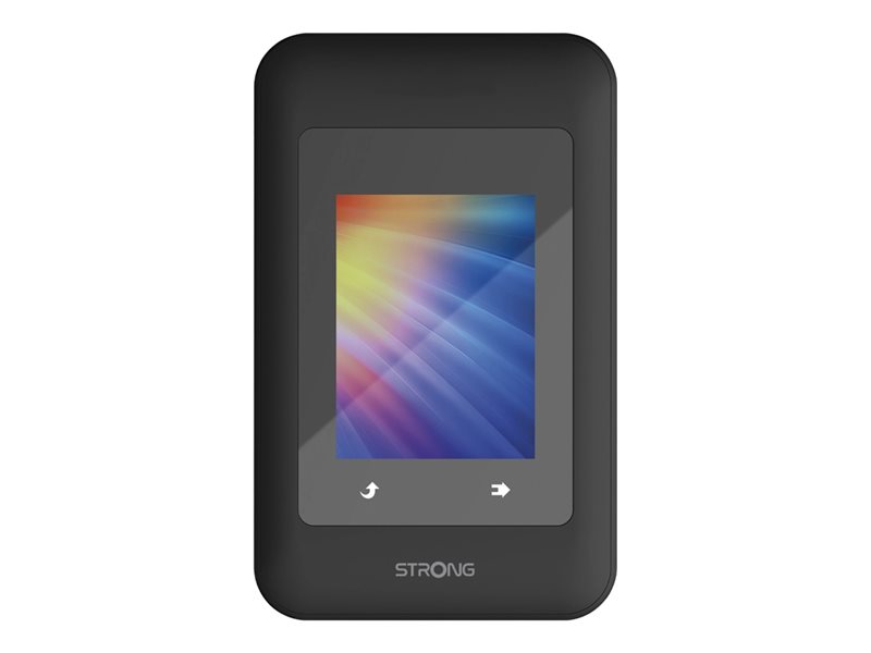 STRONG 4G+ Display Mobile Hotspot 900 - 4G+MIFI900D
