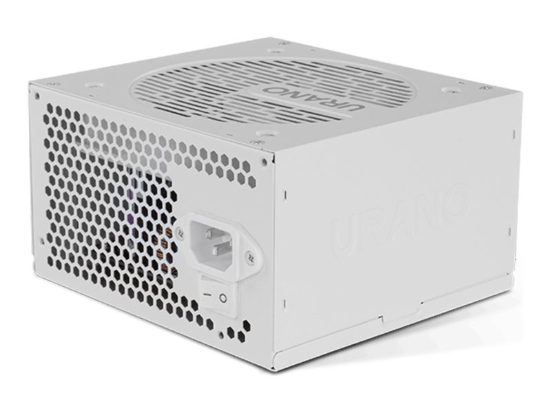 NOX URANO PRO WHITE 650W BRONZE - NXURPRO650BZWH