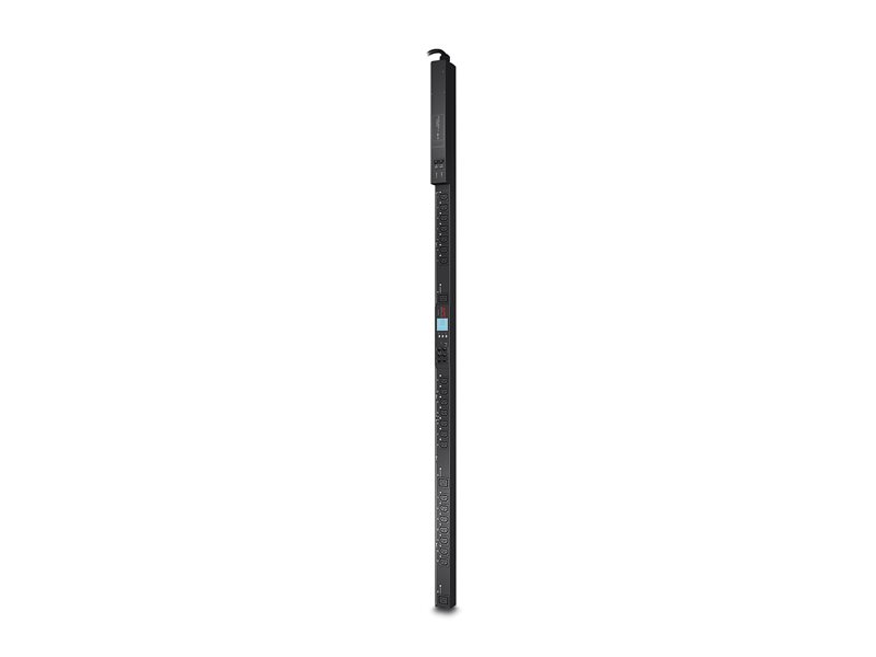 APC Rack PDU 2G Metered Plus ZeroU 32A - AP8653