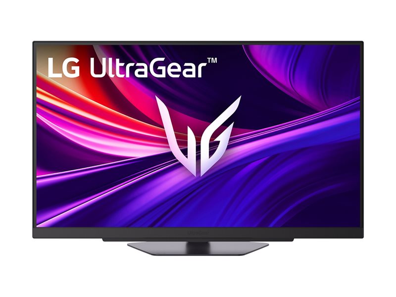 LG 27G810A 27inch UHD - 27G810A-B.AEU