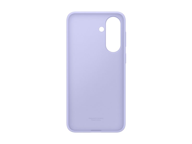 SAMSUNG Capa Silicone A57 Violeta - EF-PA576CVEGWW