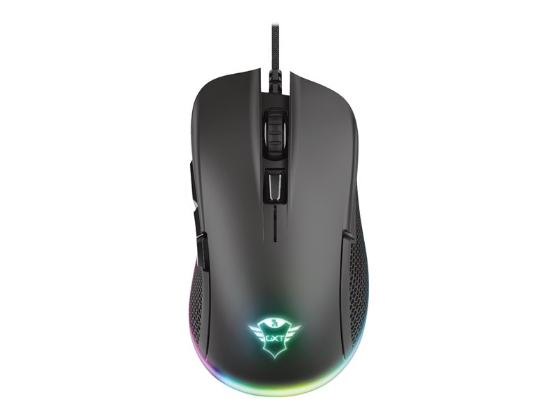 TRUST GXT922 YBAR GAMING ECO MOUSE - 247 - 24729