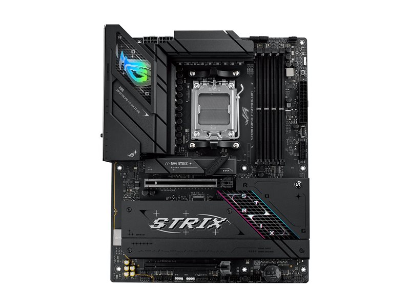 ASUS ROG STRIX B850-F GAMING WIFI AM5 MB - 90MB1J70-M0EAY0