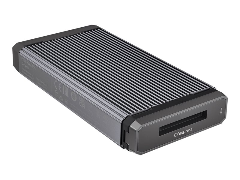 SANDISK Prof. PRO-READER Cfexpress - SDPR1F8-0000-GBAND