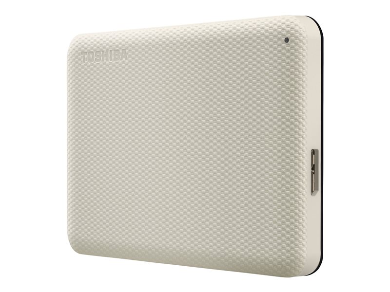 TOSHIBA Canvio Advance 2TB 2.5inch Exter - HDTCA20EW3AA