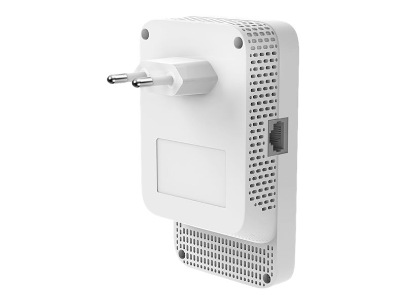 TP-LINK AV1000 Gigabit Powerline AC1200 - TL-WPA7617