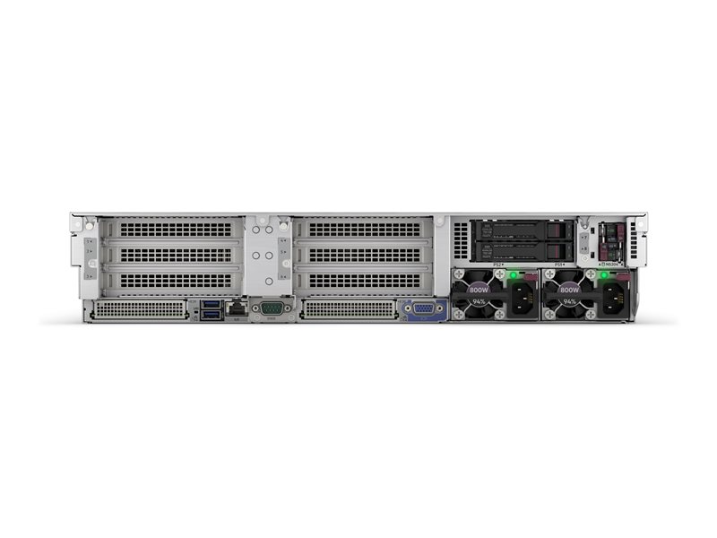 HPE ProLiant DL380 Gen11 NC 1x Intel Xeo - P52560-421