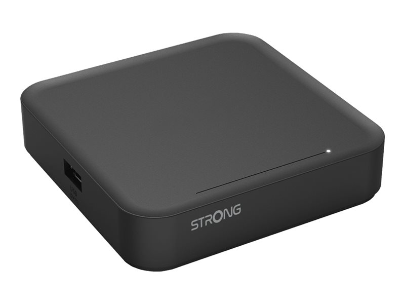 STRONG LEAP-S3 ANDROID BOX - LEAP-S3