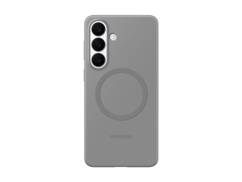 SAMSUNG Case Silicone Magnet M2 Gray - EF-ES947CJEGWW