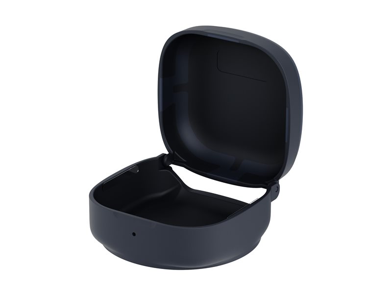 SAMSUNG Magnetic Case Buds4 Dark Blue - GP-FPR640HICNW