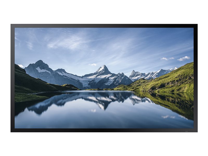 SAMSUNG OH46B 46inch 16:9 IP56 rated dis - LH46OHBESGBXEN