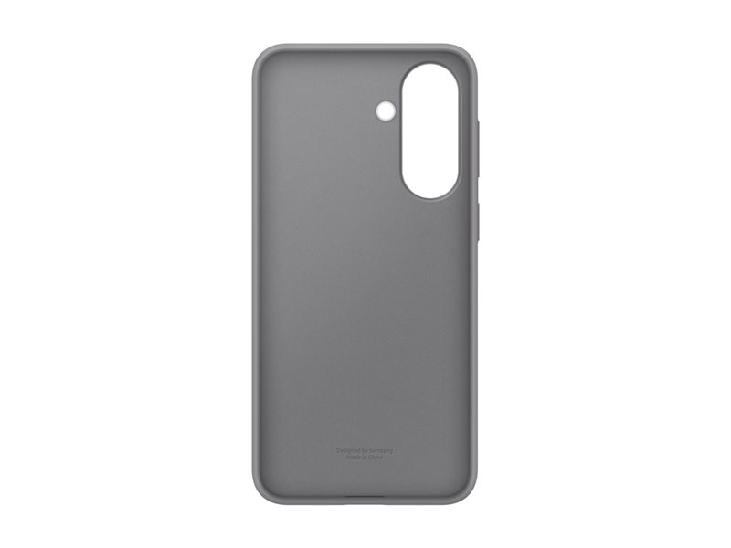 SAMSUNG Capa Silicone A57 Cinzento - EF-PA576CJEGWW