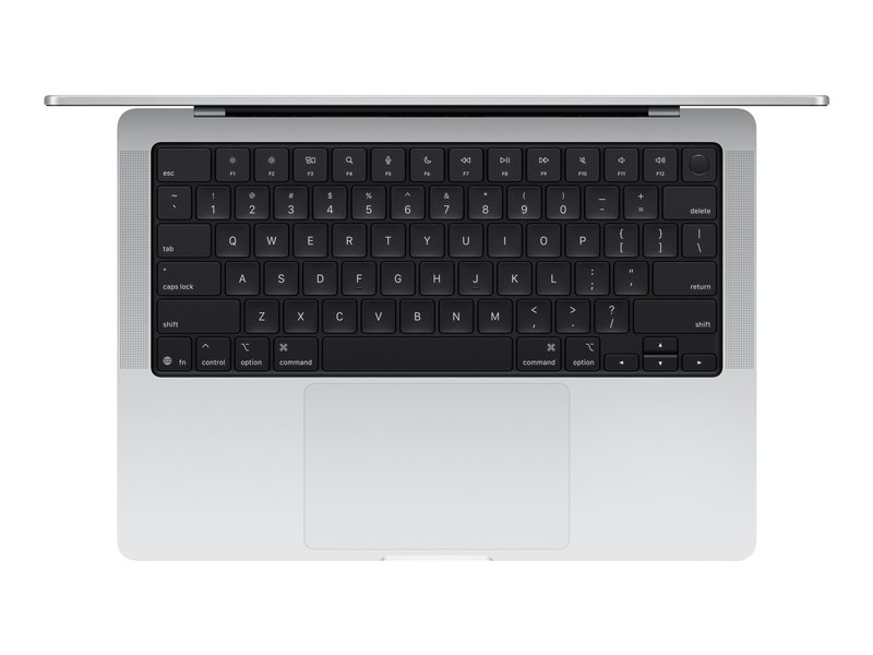 APPLE MACBOOK M5 10CORE CPU 14i 16GB/1TB - MDE54PO/A