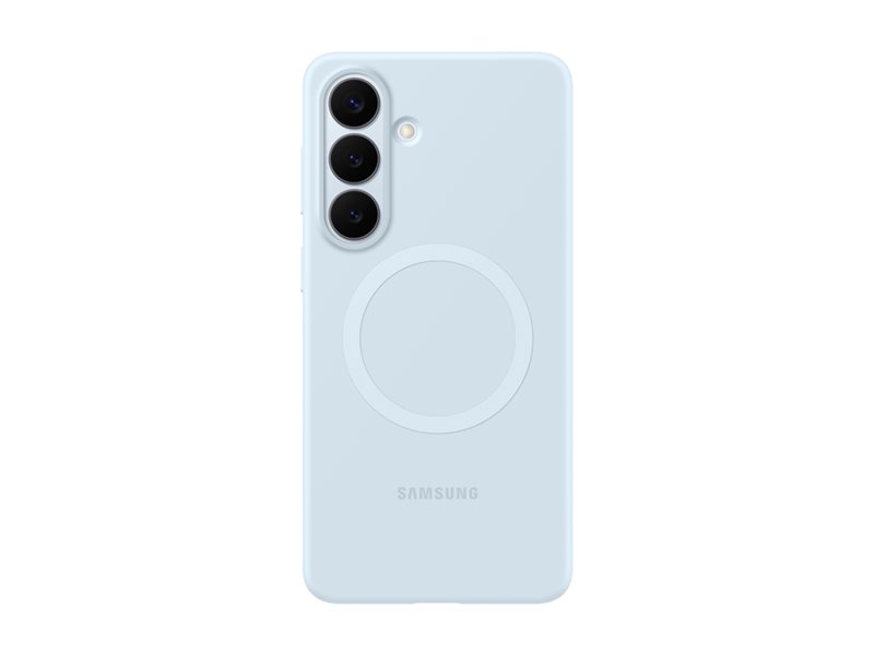 SAMSUNG Magn Silic Case Galaxy S26+ L Bl - EF-ES947CLEGWW
