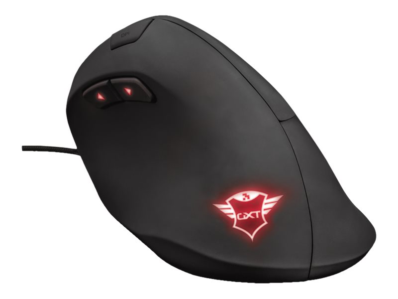 TRUST GXT 144 REXX VERTICAL GAMING MOUSE - 22991