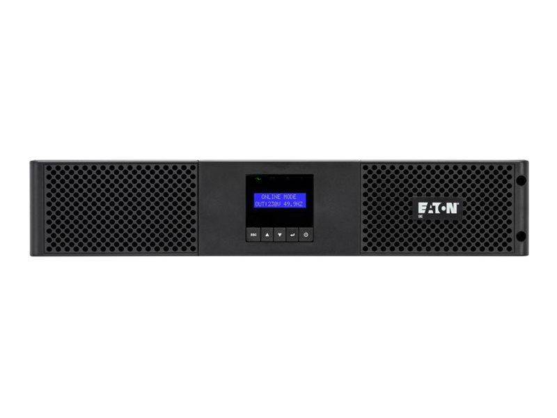 EATON 9E 1000i Rack 2U 1KVA - 9E1000IR