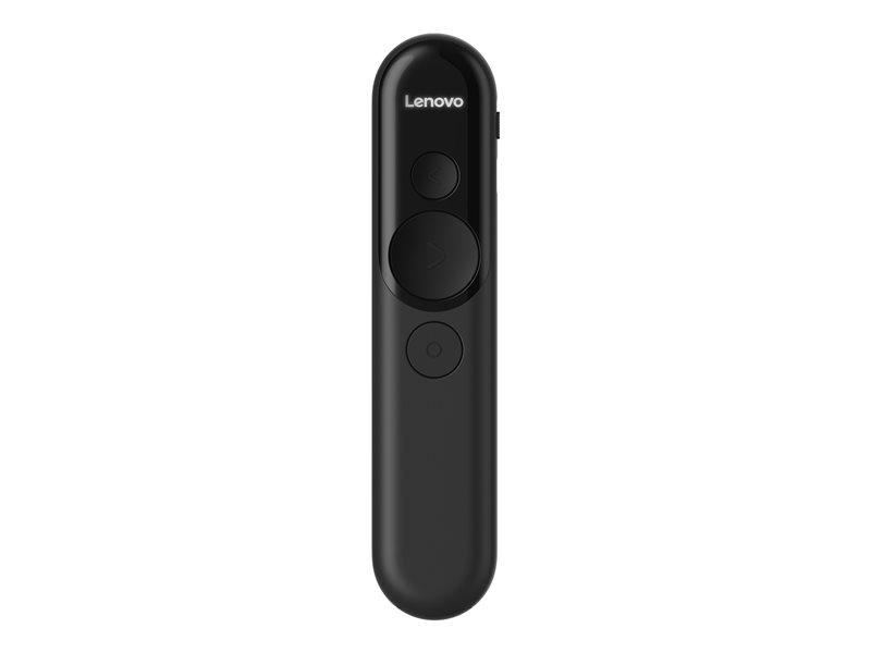 LENOVO Laser Rechargeable Presentation - 4XW1S62315