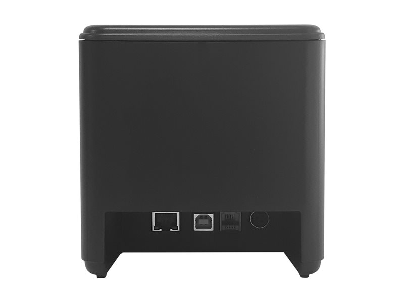 APPROX THERMAL PRINTER 203DPI 80MM USB R - APPPOS80AM-USBLAN