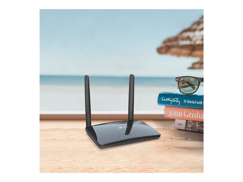 TP-LINK AC1200 Wireless Dual Band 4G LTE - ARCHER MR402