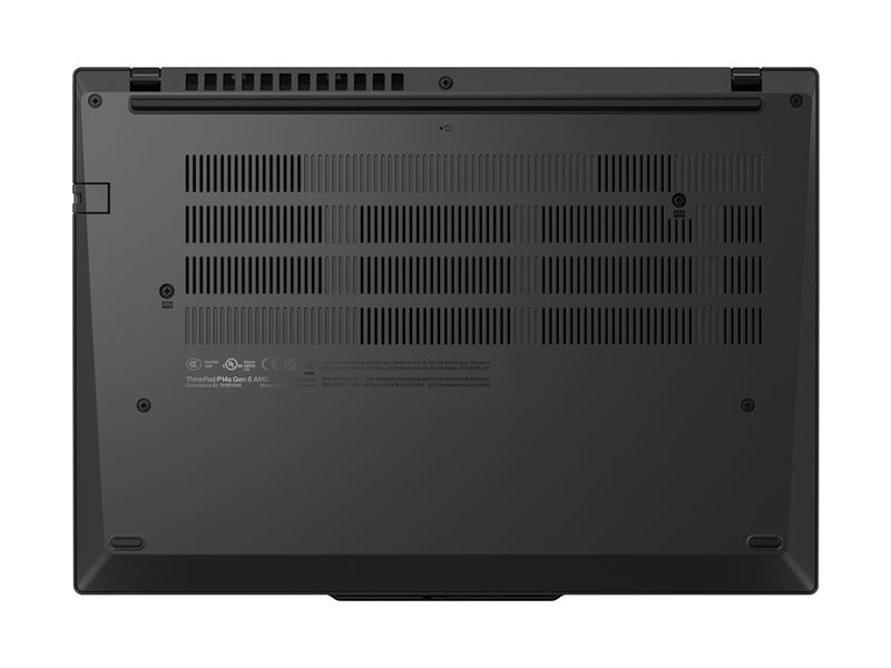 LENOVO TP P14s G6 U7 255H 14.5inch WUXGA - 21QT000GPG