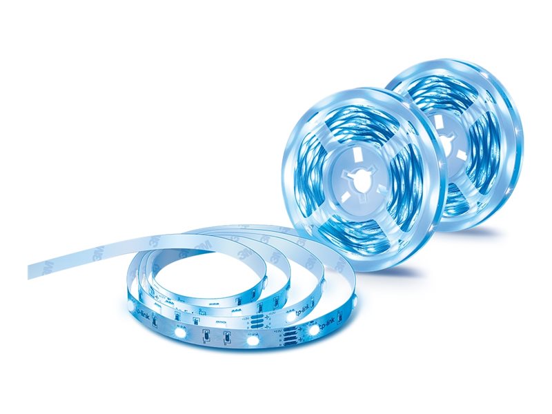 TP-LINK Smart Light Strip Multicolor - TL61-10