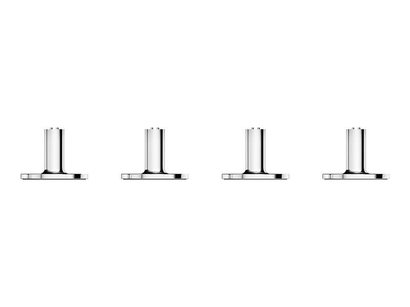 APPLE Mac Pro Feet Kit - MXNM2ZM/A