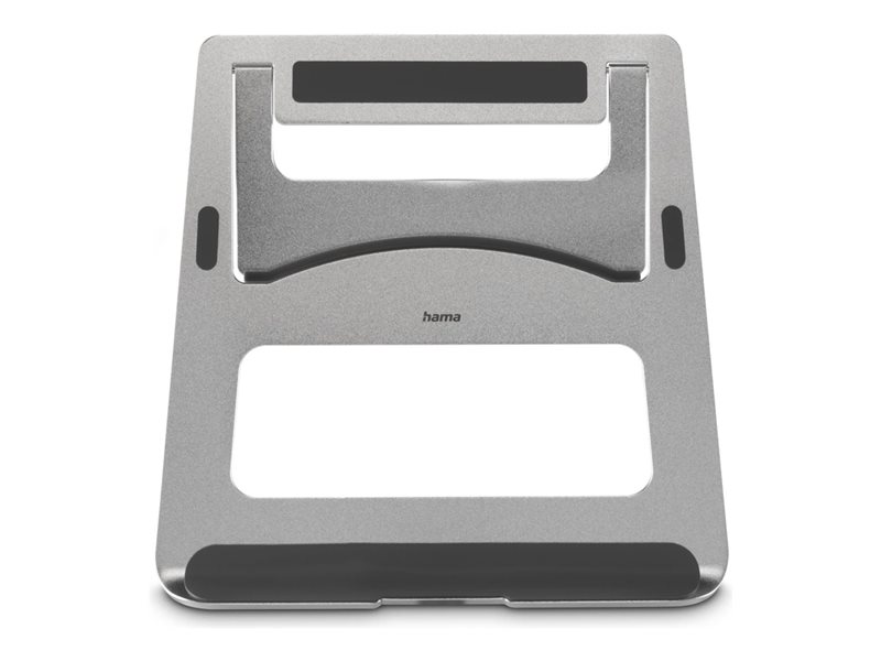 HAMA Laptop-Stand Aluminium up to 40 - 00126811