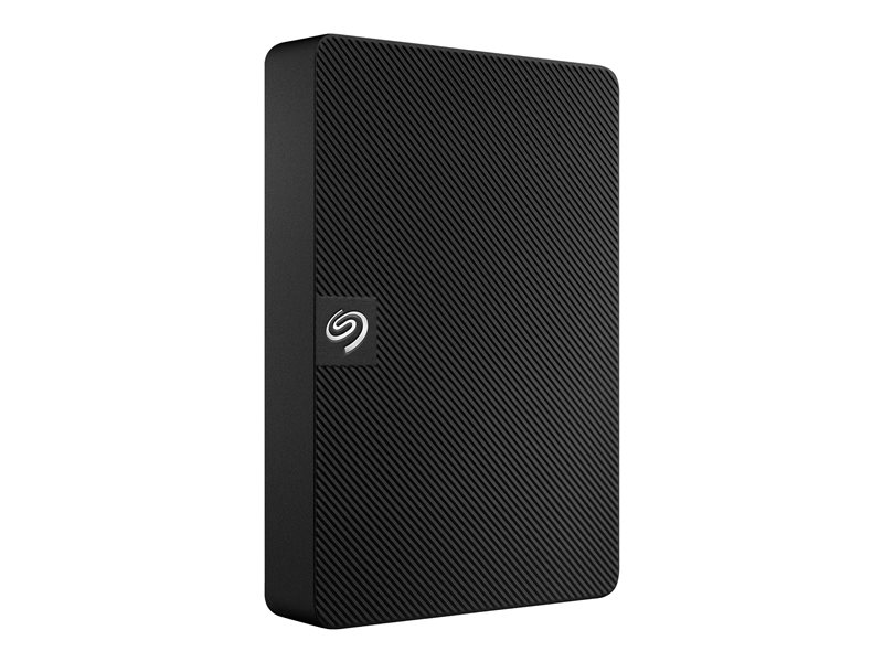 SEAGATE Expansion Portable 5TB HDD - STKM5000400