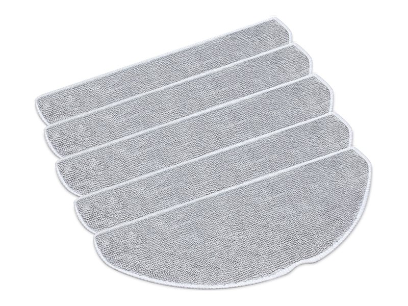 TP-LINK Tapo Robot Vacuum Washable Mop - TAPO RVA301