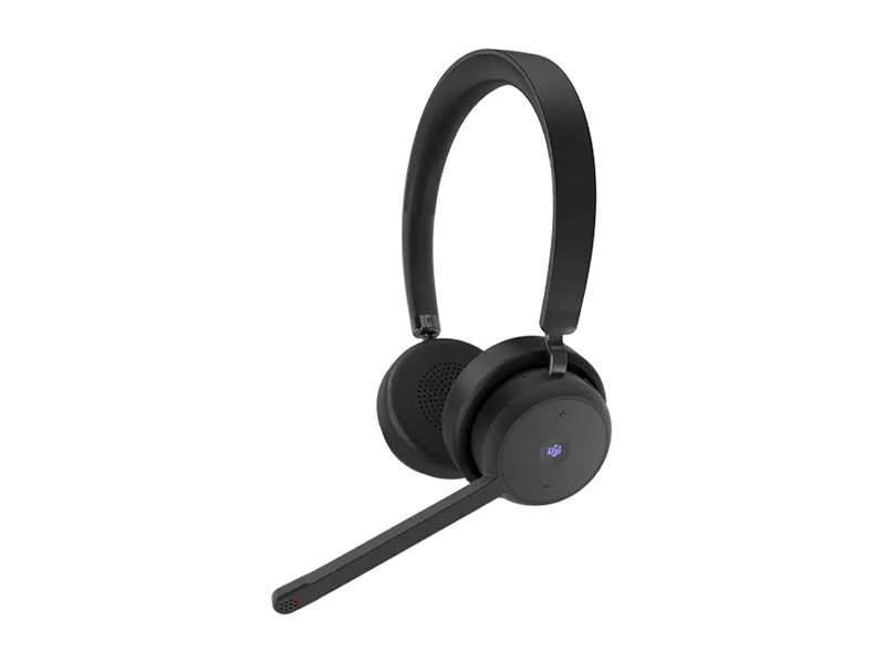LENOVO Wireless VoIP Headset Teams - 4XD1M80020