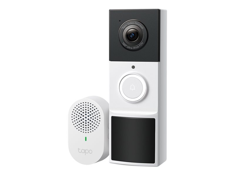 TP-LINK VIDEO DOORBELL CAMERA TAPOD210 - TAPOD210