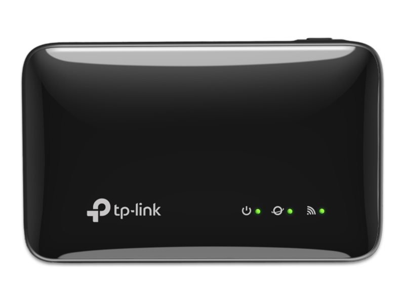 TP-LINK 150Mbps 4G LTE Mobile Wi-Fi - M7005