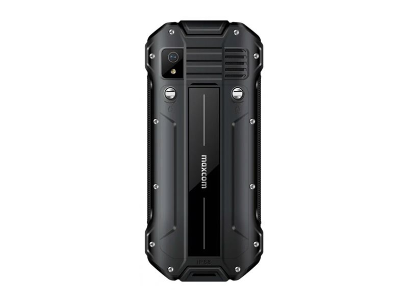 MAXCOM STRONG MM 918 4G DUAL SIM 2500 M - MM918 L