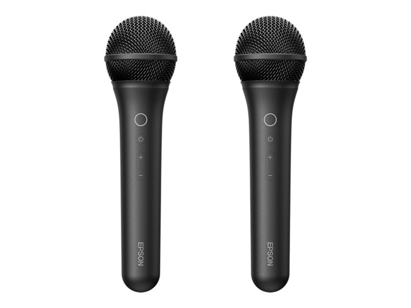 EPSON ELPKM01 Wireless Microphone - V12HC00080