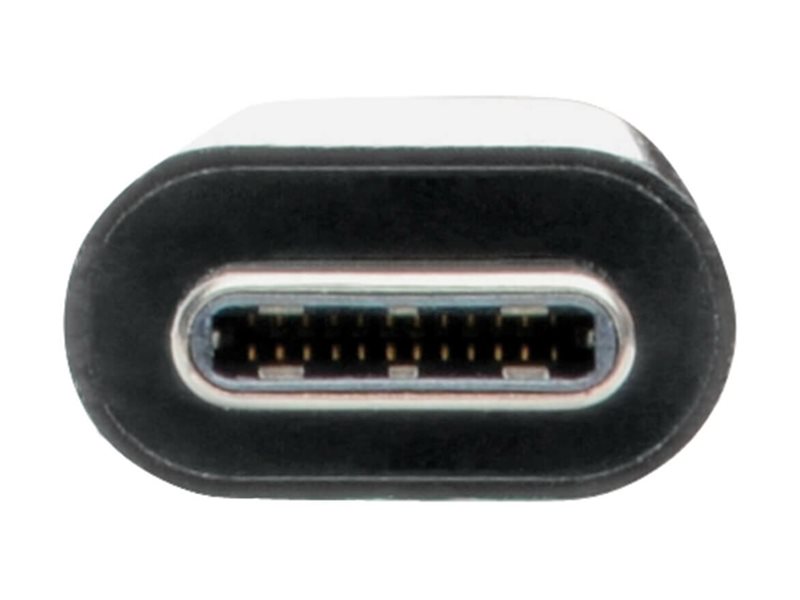 EATON TRIPPLITE USB-C to HDMI 4K Adapter - U444-06N-H4UB-C
