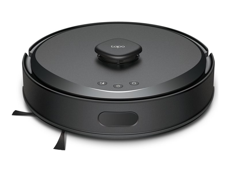 TP-LINK TAPO ROBOT VACUUM CLEANER RV30MA - TAPORV30MAX
