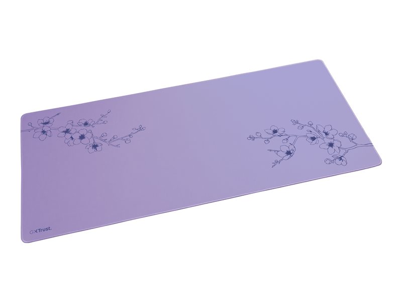 TRUST GXT759 XXL MOUSEPAD BLOSSUM - 25715