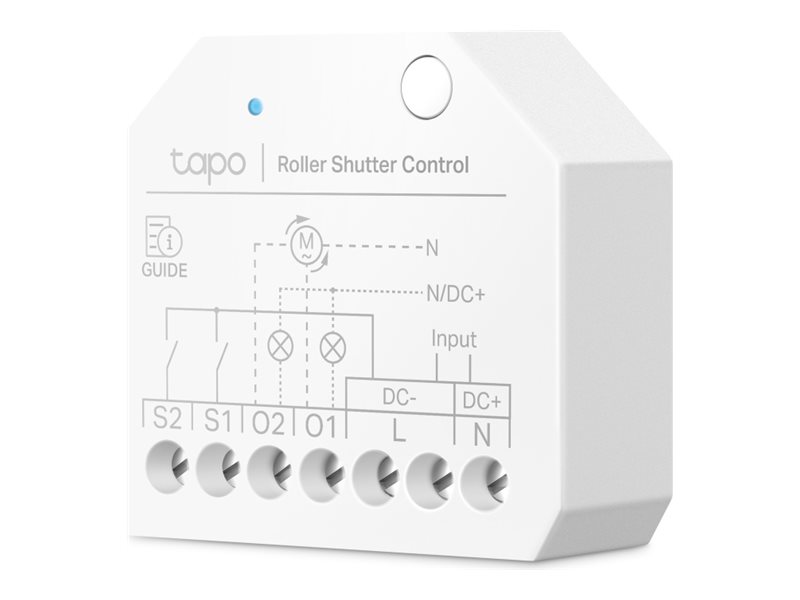 TP-LINK Smart Switch Module - TAPO S112