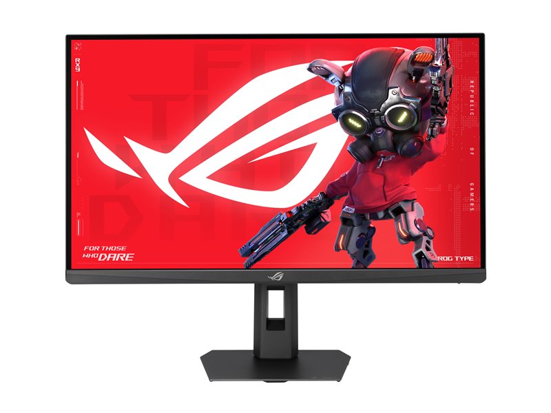 ASUS ROG Strix XG27ACMES 27inch Fast IPS - 90LM0C90-B01171