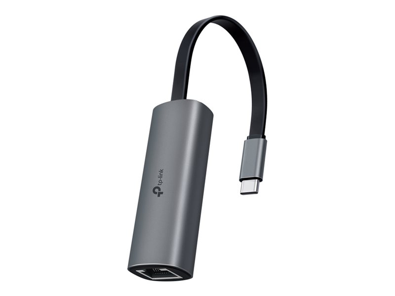 TP-LINK USB 3.0 Type-C to 2.5 Gigabit - UE302C