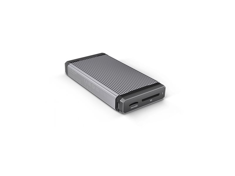 SANDISK Prof. PRO-READER - SDPR5A8-0000-GBAND