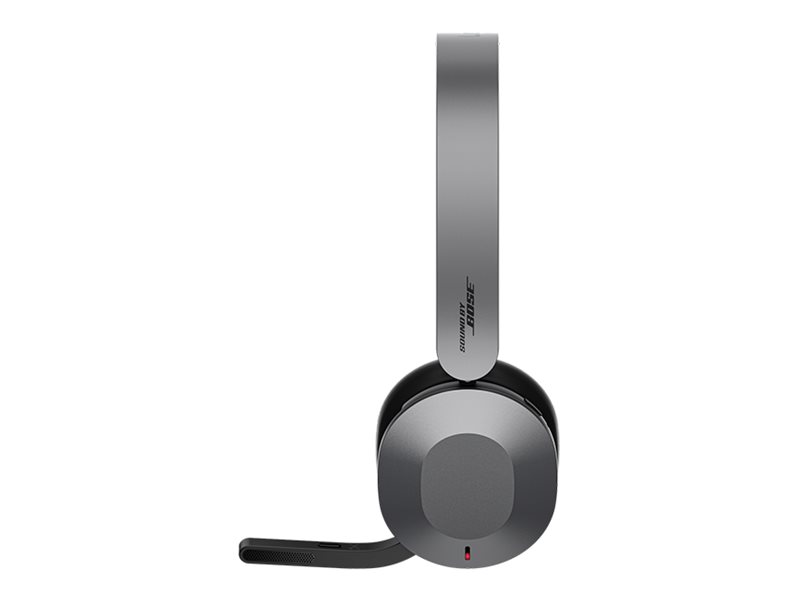 LENOVO Dual Mode Wireless ANC Headset - 4XD1T60925