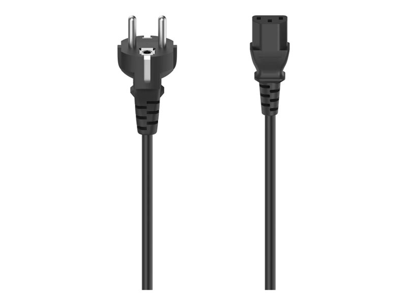 HAMA Stormkabel 2.5M - 00200738