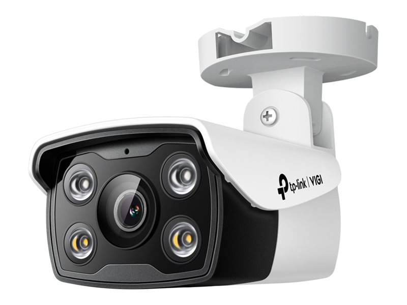 TP-LINK VIGI C330 2.8MM 3MP Outdoor Full - VIGI C330(2.8MM)