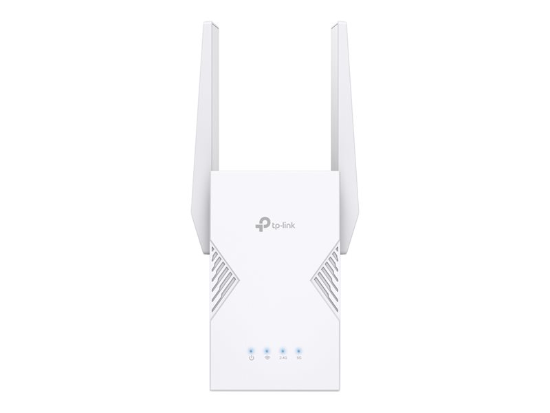 TP-LINK Dual-band 3.6Gbps WiFi 7 - RE225BE
