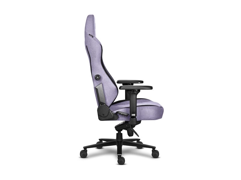 ALPHA GAMER ALEGRA EVO LAVENDER HAZE FAB - AGALEGRAEVOLVHF